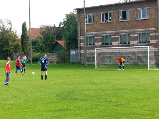 17.09.2006 SV Mihla vs. SV 49 Eckardtshausen