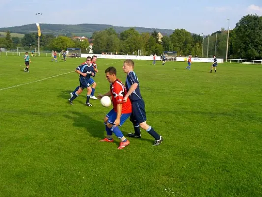 17.09.2006 SV Mihla vs. SV 49 Eckardtshausen