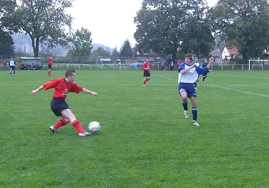 15.10.2006 ESV Lok Eisenach vs. SV 49 Eckardtshausen