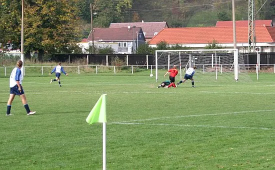 15.10.2006 ESV Lok Eisenach vs. SV 49 Eckardtshausen