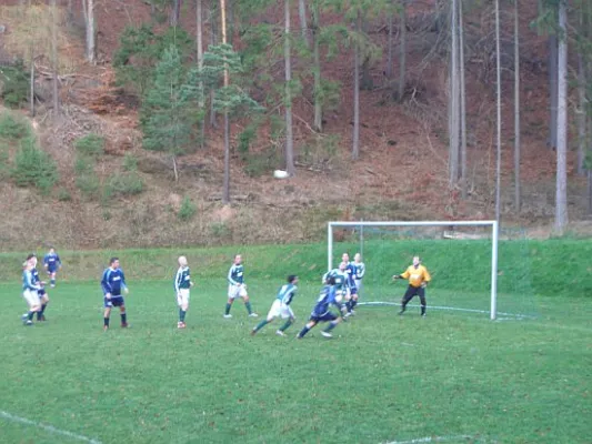 03.12.2006 SV GW Gospenroda vs. SV 49 Eckardtshausen