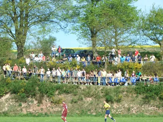 29.04.2007 Marksuhler SV vs. SV 49 Eckardtshausen