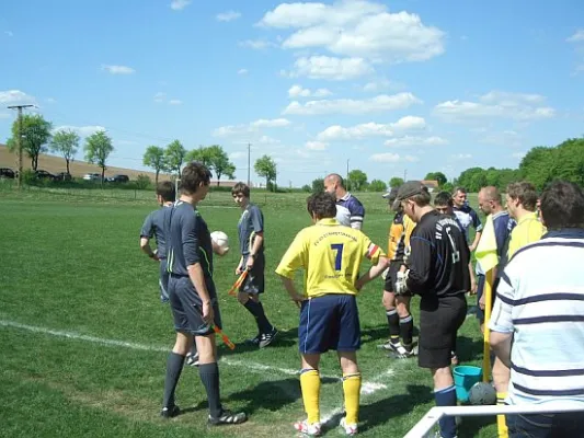 06.05.2007 SV 49 Eckardtshausen vs. ESV Lok Eisenach