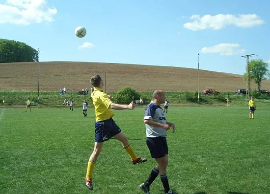 06.05.2007 SV 49 Eckardtshausen vs. ESV Lok Eisenach