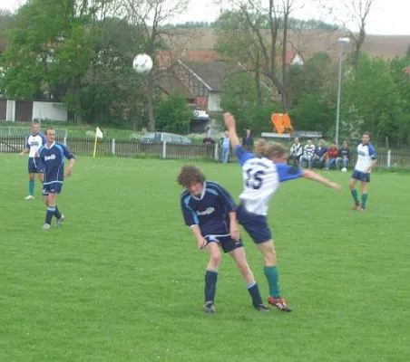 13.05.2007 Lautert. Bischofroda vs. SV 49 Eckardtshausen