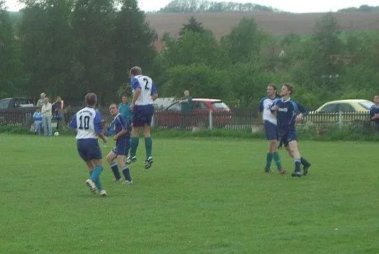 13.05.2007 Lautert. Bischofroda vs. SV 49 Eckardtshausen