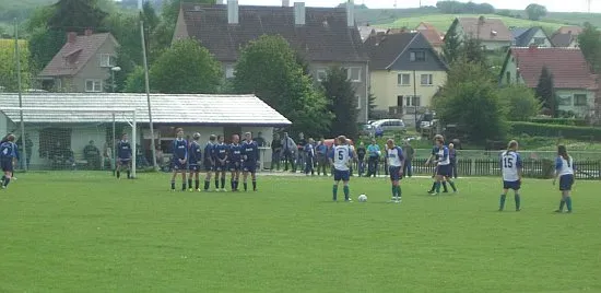 13.05.2007 Lautert. Bischofroda vs. SV 49 Eckardtshausen