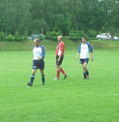 03.06.2007 FC Eltetal vs. SV 49 Eckardtshausen