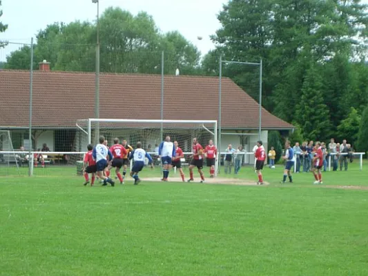 03.06.2007 FC Eltetal vs. SV 49 Eckardtshausen