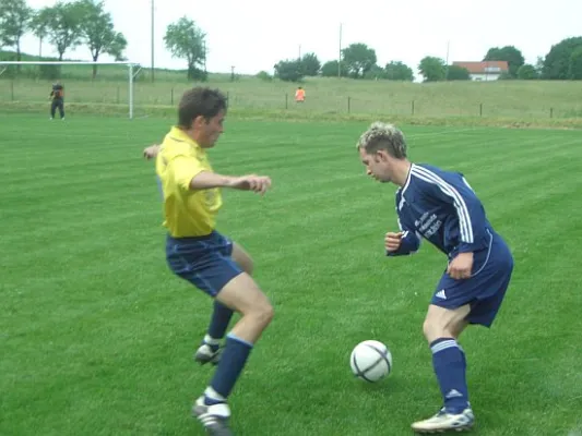 10.06.2007 SV 49 Eckardtshausen vs. SG Falken 1948