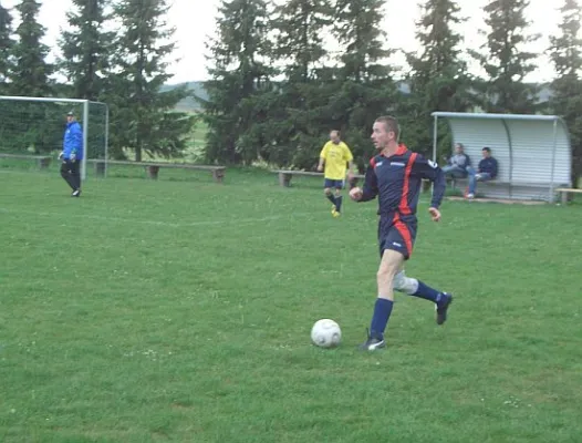 06.05.2007 SV Fortuna Möhra AH vs. SV 49 Eckardtshausen AH