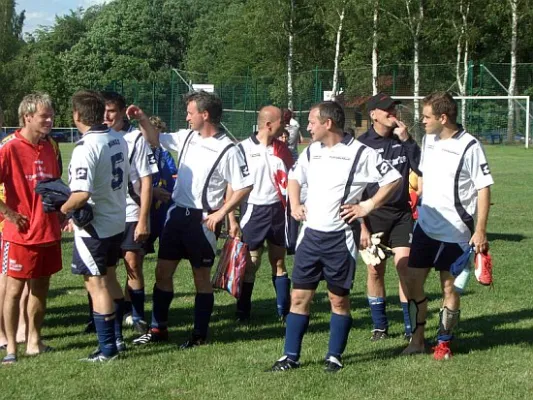 17.06.2007 SV 49 Eckardtshausen AH vs. SV BW Dermbach AH