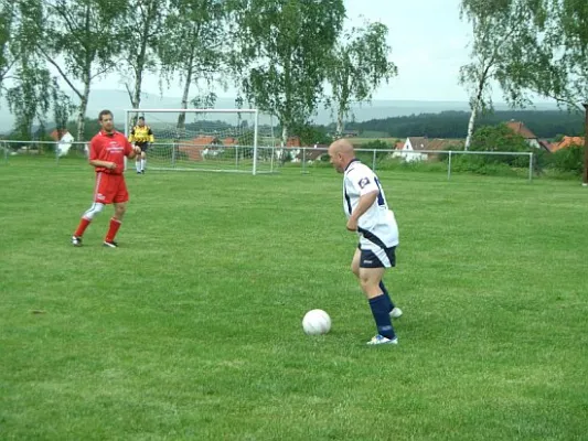 17.06.2007 SV 49 Eckardtshausen AH vs. SV BW Dermbach AH