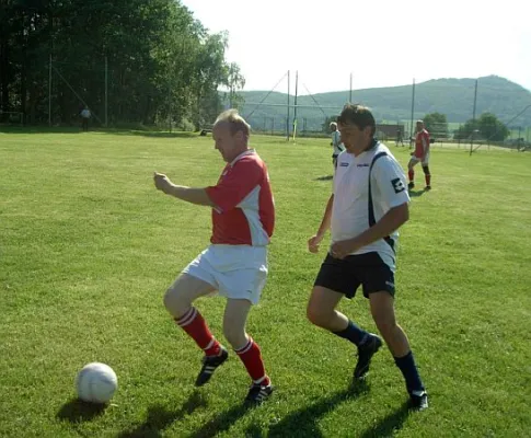 17.06.2007 SV 49 Eckardtshausen AH vs. SV BW Dermbach AH