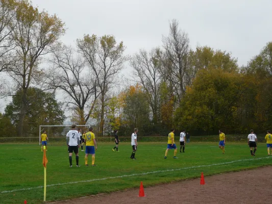 04.11.2018 ESV Gerstungen vs. SV 49 Eckardtshausen