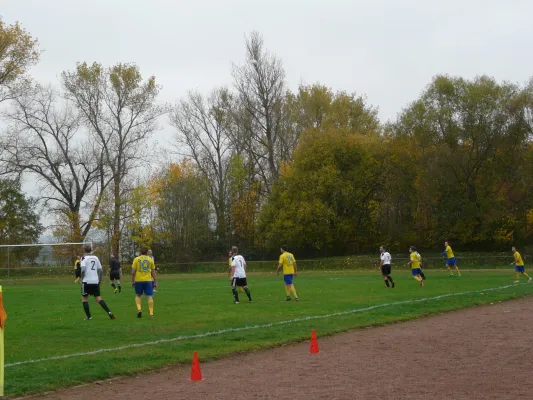 04.11.2018 ESV Gerstungen vs. SV 49 Eckardtshausen