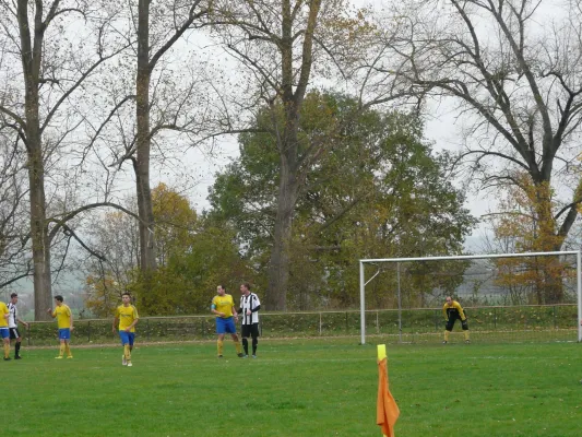 04.11.2018 ESV Gerstungen vs. SV 49 Eckardtshausen