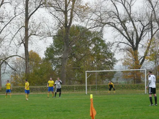 04.11.2018 ESV Gerstungen vs. SV 49 Eckardtshausen