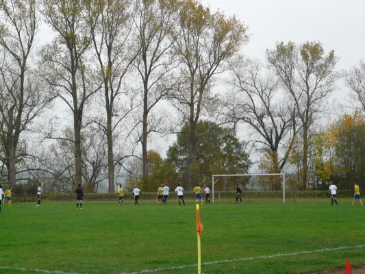 04.11.2018 ESV Gerstungen vs. SV 49 Eckardtshausen