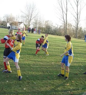 12.11.2005 VfB Wangenheim 04 vs. SV 49 Eckardtshausen