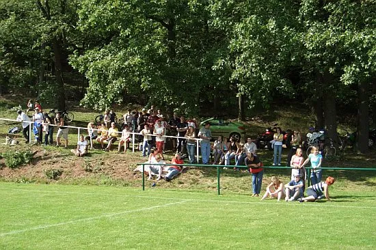 28.08.2005 SV Etterwinden vs. SV 49 Eckardtshausen