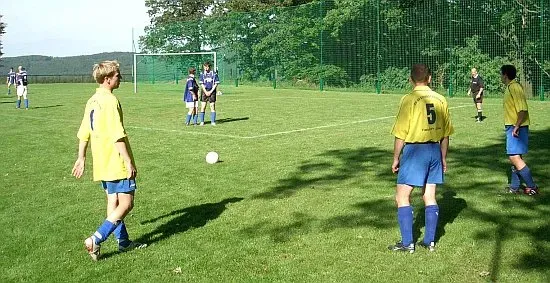 28.08.2005 SV Etterwinden vs. SV 49 Eckardtshausen