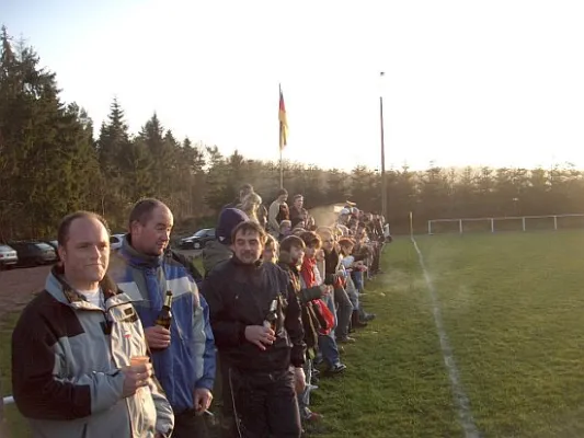 19.11.2005 SV 49 Eckardtshausen vs. FSV Herda