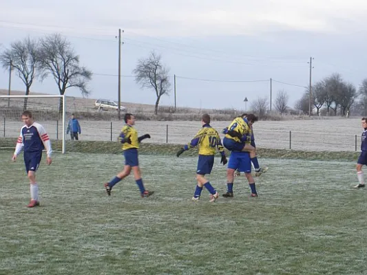 11.12.2005 SV 49 Eckardtshausen vs. SV BW Lauterbach