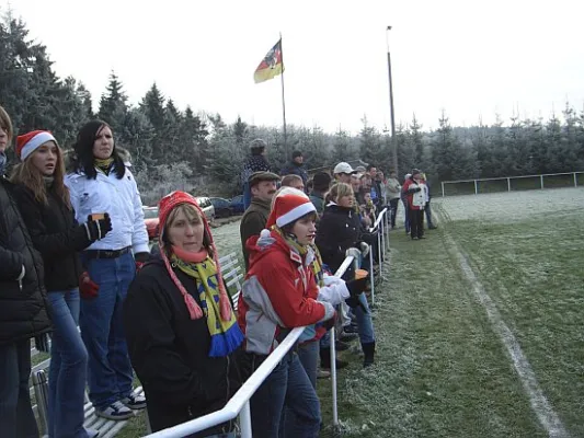 11.12.2005 SV 49 Eckardtshausen vs. SV BW Lauterbach