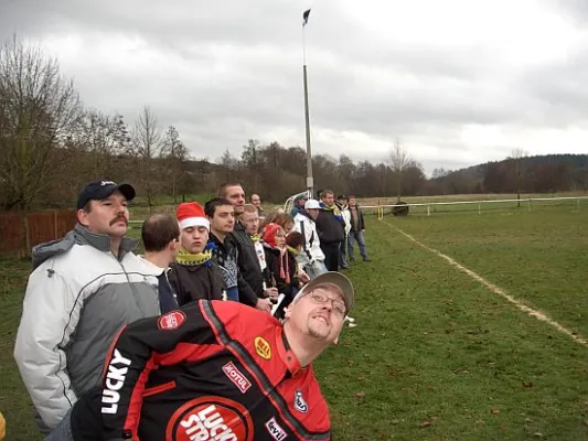 04.12.2005 SV Conc. Lauchröden vs. SV 49 Eckardtshausen