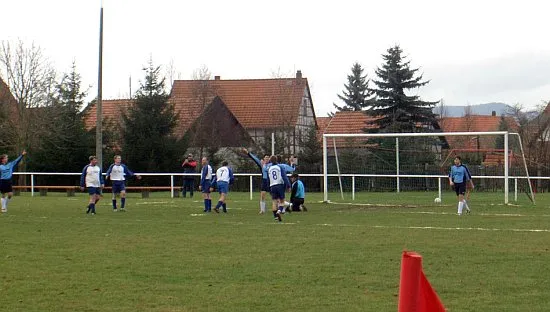 04.12.2005 SV Conc. Lauchröden vs. SV 49 Eckardtshausen