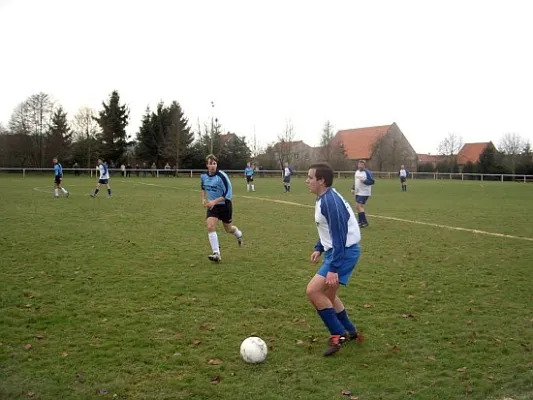 04.12.2005 SV Conc. Lauchröden vs. SV 49 Eckardtshausen