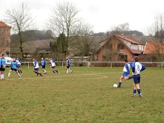 04.12.2005 SV Conc. Lauchröden vs. SV 49 Eckardtshausen