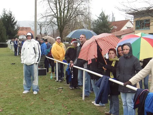 04.12.2005 SV Conc. Lauchröden vs. SV 49 Eckardtshausen