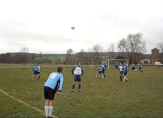 04.12.2005 SV Conc. Lauchröden vs. SV 49 Eckardtshausen