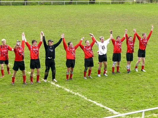 01.05.2006 SV 49 Eckardtshausen vs. SV Etterwinden