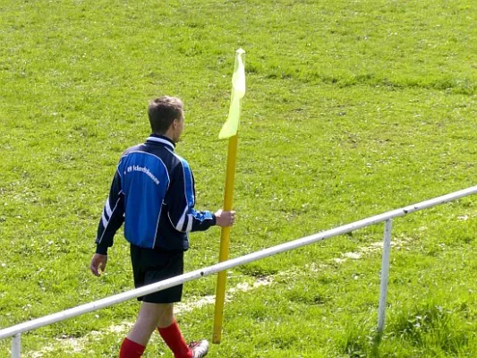 01.05.2006 SV 49 Eckardtshausen vs. SV Etterwinden