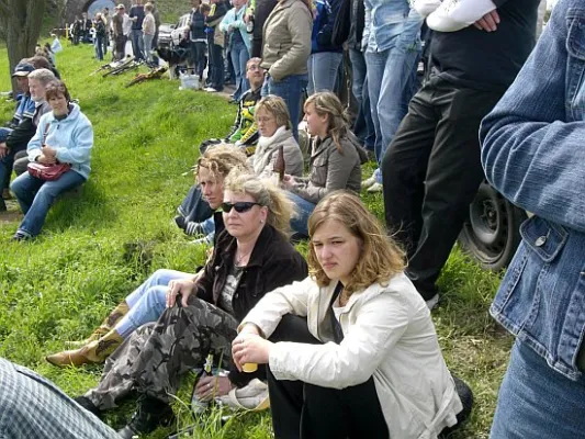 01.05.2006 SV 49 Eckardtshausen vs. SV Etterwinden