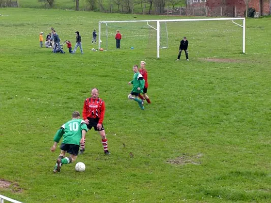 01.05.2006 SV 49 Eckardtshausen vs. SV Etterwinden