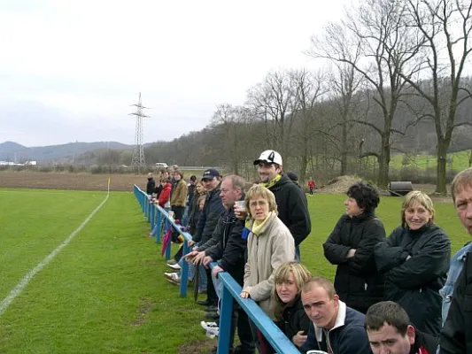 17.04.2006 SG Hörsel. Stedtfeld II vs. SV 49 Eckardtshausen