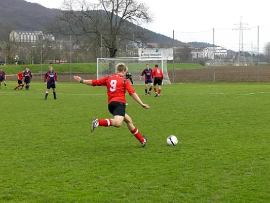 17.04.2006 SG Hörsel. Stedtfeld II vs. SV 49 Eckardtshausen