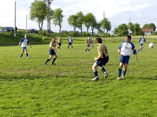 24.05.2006 SV 49 Eckardtshausen vs. SV Dippach 1926