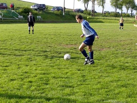 24.05.2006 SV 49 Eckardtshausen vs. SV Dippach 1926