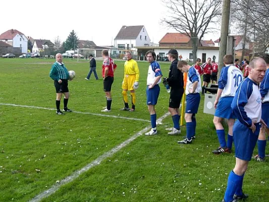 23.04.2006 FSV Herda vs. SV 49 Eckardtshausen