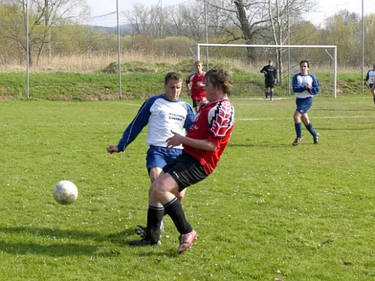 23.04.2006 FSV Herda vs. SV 49 Eckardtshausen