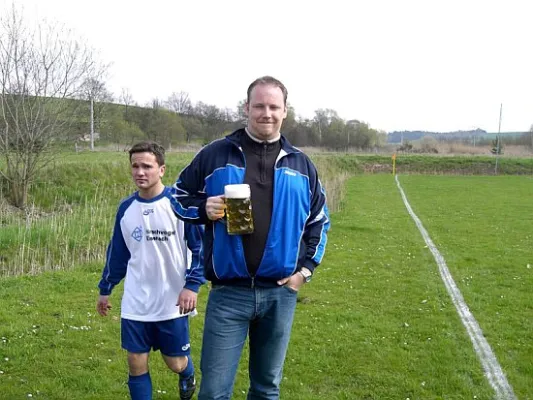 23.04.2006 FSV Herda vs. SV 49 Eckardtshausen