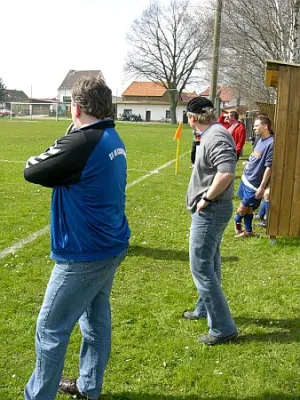 23.04.2006 FSV Herda vs. SV 49 Eckardtshausen