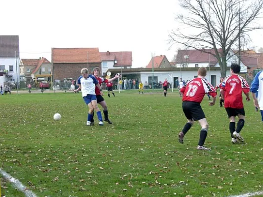 23.04.2006 FSV Herda vs. SV 49 Eckardtshausen