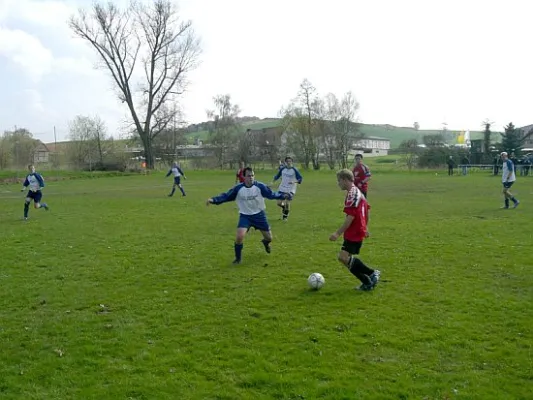 23.04.2006 FSV Herda vs. SV 49 Eckardtshausen