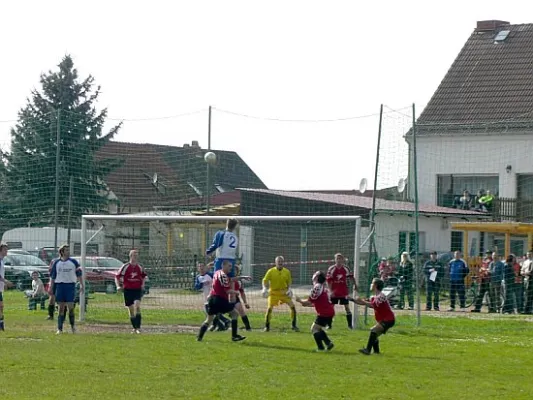 23.04.2006 FSV Herda vs. SV 49 Eckardtshausen